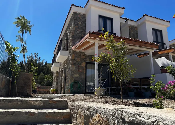 Carian Trail Evdatca - Kargi Bay, Close To Διαμέρισμα Datca