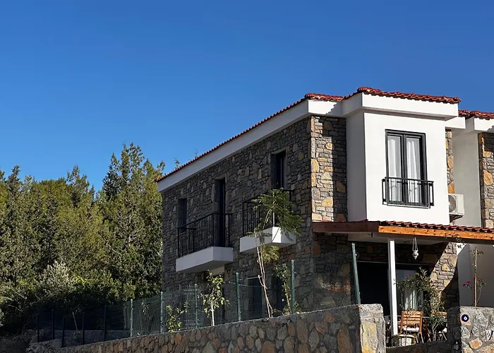 Apartamento Carian Trail Evdatca - Kargi Bay, Close To Datça
