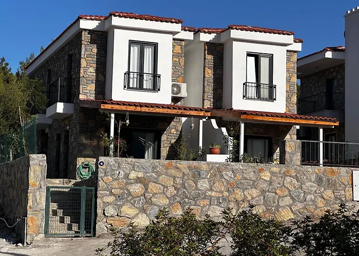 Carian Trail Evdatca - Kargi Bay, Close To * Datça