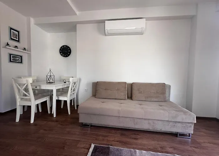 Carian Trail Evdatca - Kargi Bay, Close To Apartamento