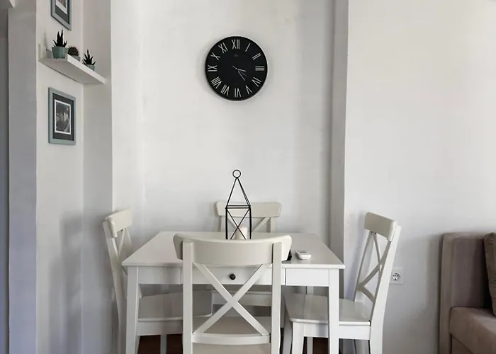 Apartamento Carian Trail Evdatca - Kargi Bay, Close To