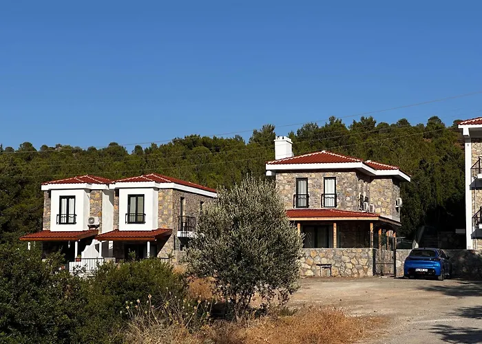 Carian Trail Evdatca - Kargi Bay, Close To Διαμέρισμα *