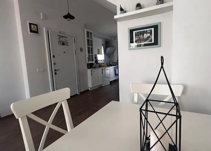 Carian Trail Evdatca - Kargi Bay, Close To Apartamento Datça