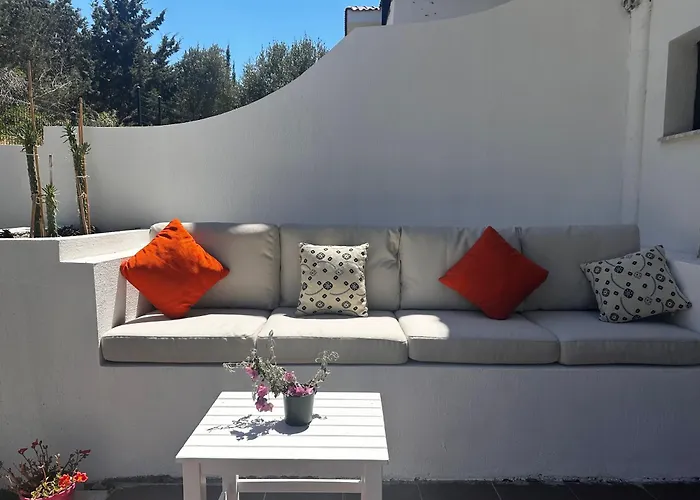 Carian Trail Evdatca - Kargi Bay, Close To Datca