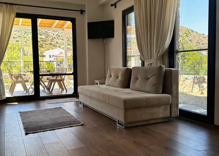 Carian Trail Evdatca - Kargi Bay, Close To * Datca