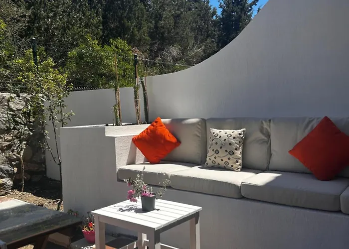 Carian Trail Evdatca - Kargi Bay, Close To Apartamento