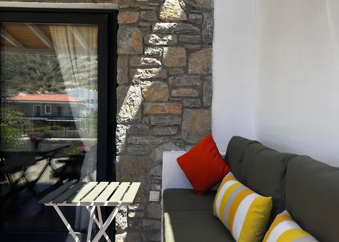 Apartamento Carian Trail Evdatca - Kargi Bay, Close To