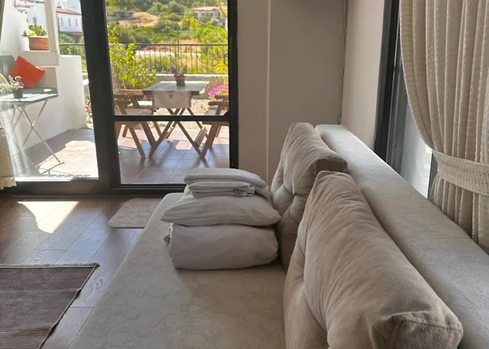 Carian Trail Evdatca - Kargi Bay, Close To Apartamento *