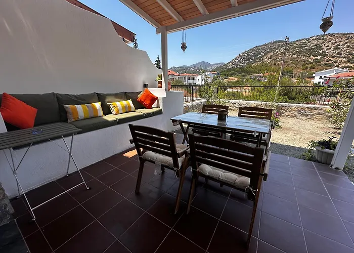 Διαμέρισμα Carian Trail Evdatca - Kargi Bay, Close To *