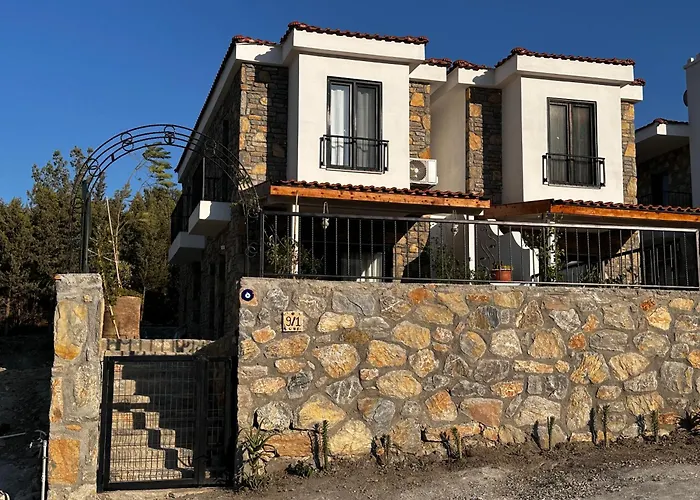 Carian Trail Evdatca - Kargi Bay, Close To *