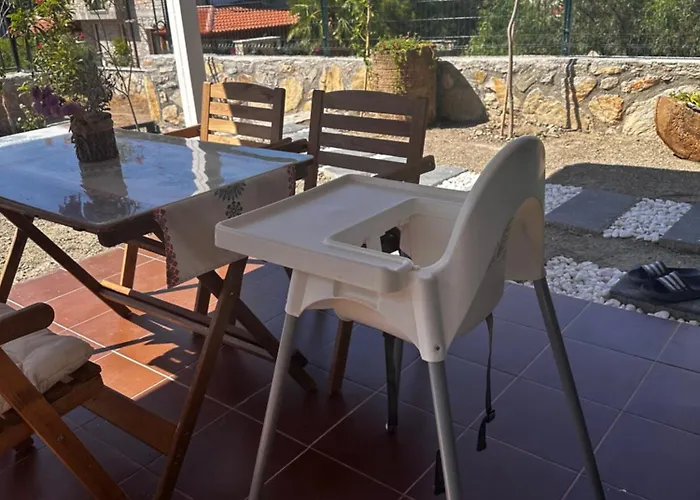 Carian Trail Evdatca - Kargi Bay, Close To * Datca