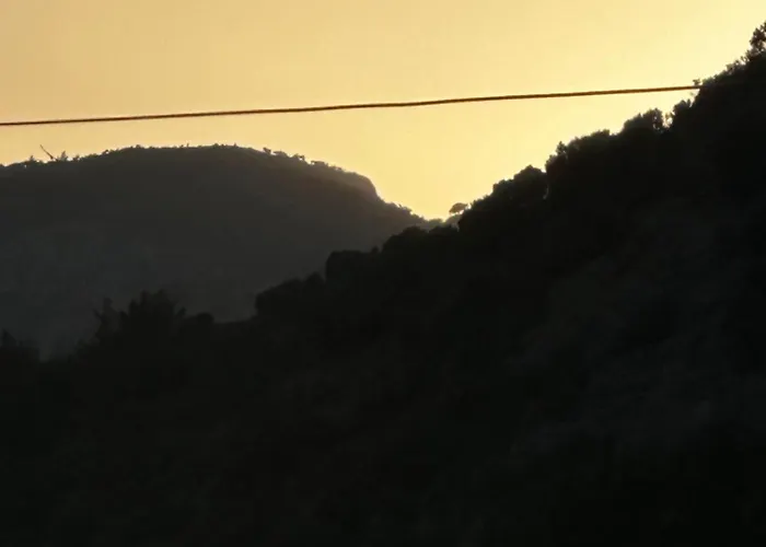 Carian Trail Evdatca - Kargi Bay, Close To