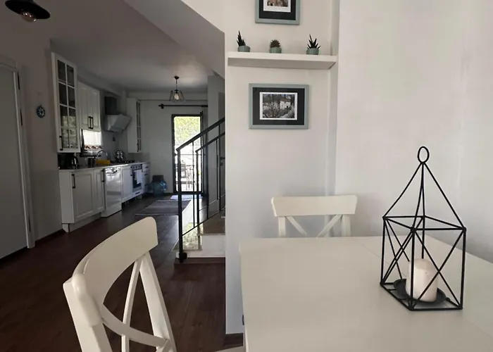 Apartamento Carian Trail Evdatca - Kargi Bay, Close To