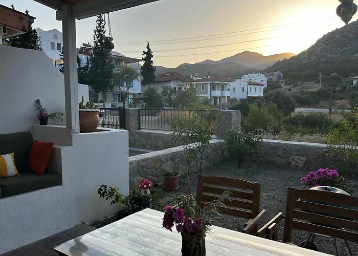 Carian Trail Evdatca - Kargi Bay, Close To Apartamento *