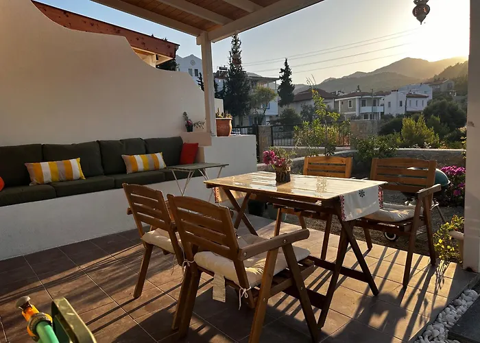 Apartamento Carian Trail Evdatca - Kargi Bay, Close To *