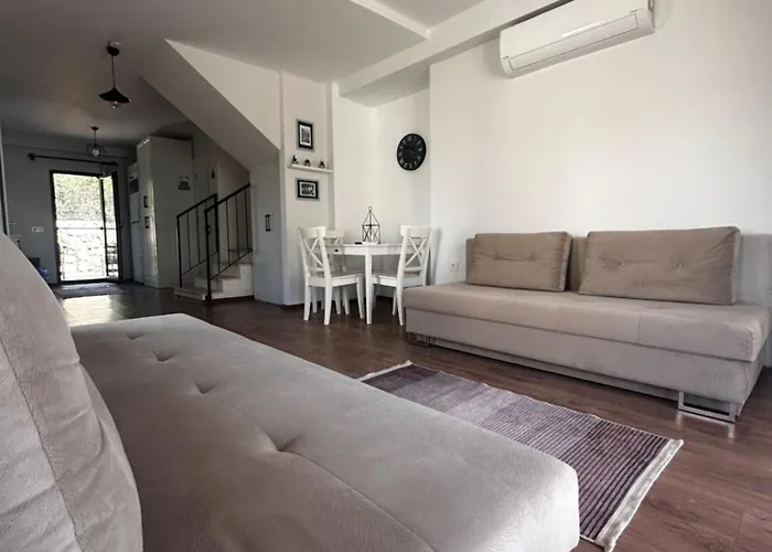 Carian Trail Evdatca - Kargi Bay, Close To Διαμέρισμα Datca