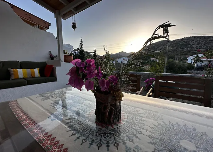 Διαμέρισμα Carian Trail Evdatca - Kargi Bay, Close To Datca