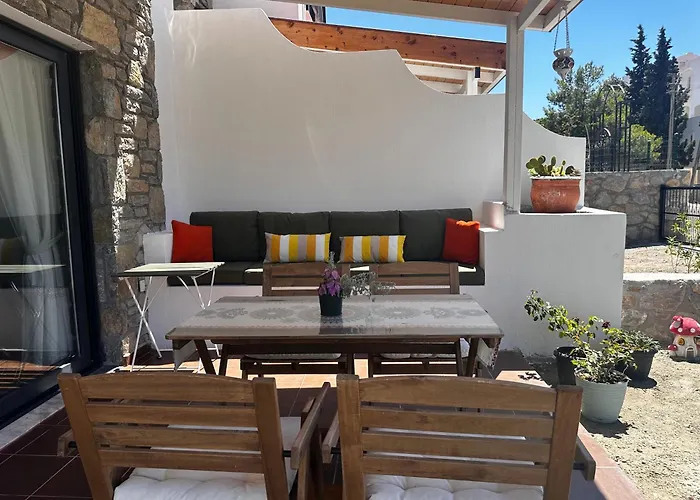 Carian Trail Evdatca - Kargi Bay, Close To *