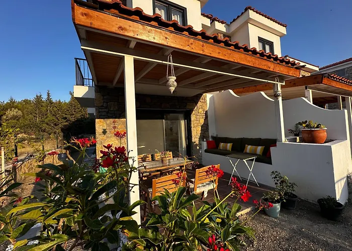 Carian Trail Evdatca - Kargi Bay, Close To Διαμέρισμα