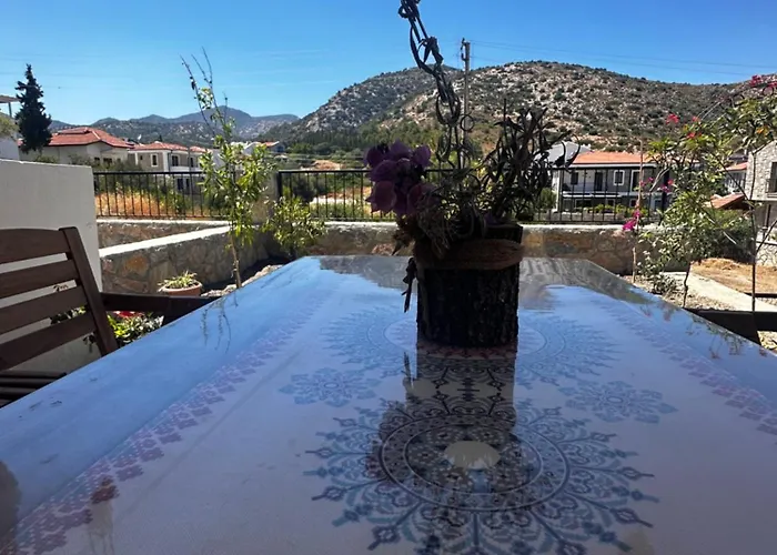 Apartamento Carian Trail Evdatca - Kargi Bay, Close To