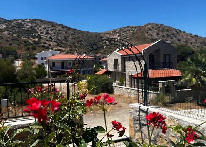 Carian Trail Evdatca - Kargi Bay, Close To Διαμέρισμα *