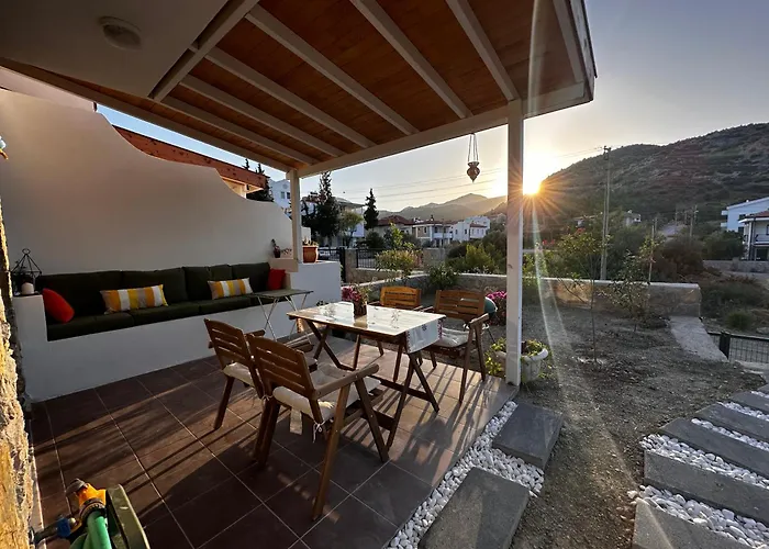 Carian Trail Evdatca - Kargi Bay, Close To * 닷차