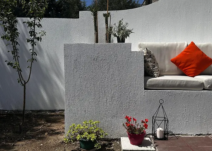 Apartamento Carian Trail Evdatca - Kargi Bay, Close To