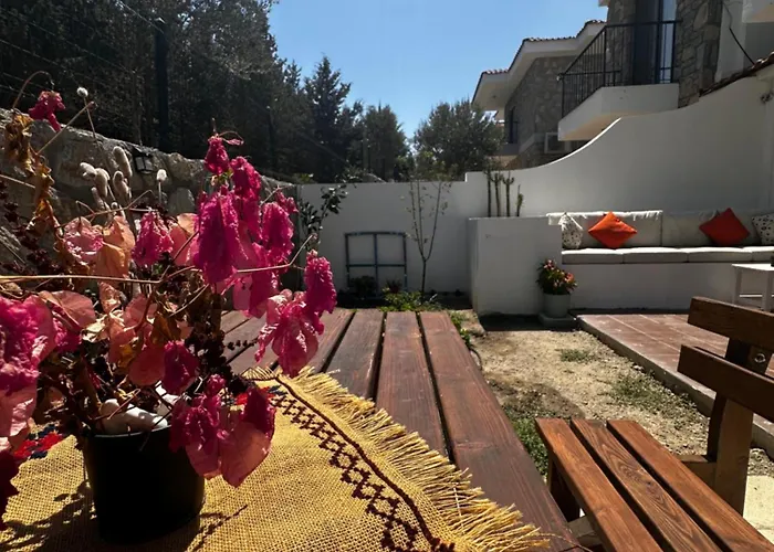 Carian Trail Evdatca - Kargi Bay, Close To Apartamento *