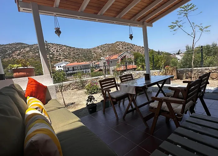 Apartamento Carian Trail Evdatca - Kargi Bay, Close To Datça