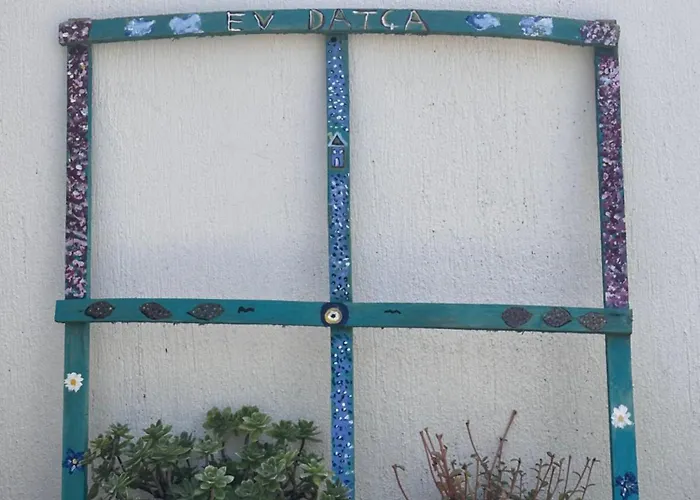 Carian Trail Evdatca - Kargi Bay, Close To Διαμέρισμα