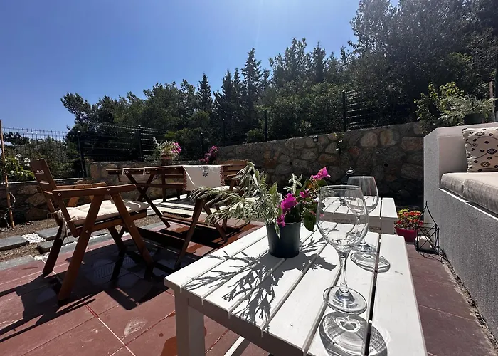 Apartamento Carian Trail Evdatca - Kargi Bay, Close To