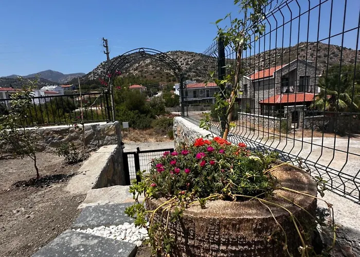 Carian Trail Evdatca - Kargi Bay, Close To Διαμέρισμα *