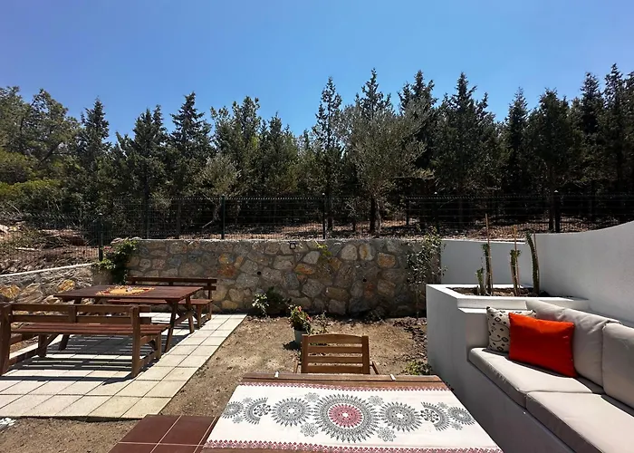 아파트 Carian Trail Evdatca - Kargi Bay, Close To *