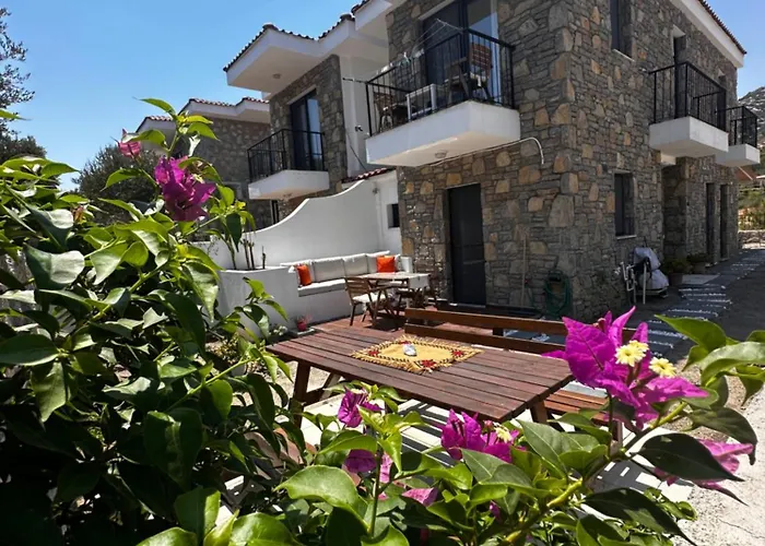 Apartamento Carian Trail Evdatca - Kargi Bay, Close To Datça