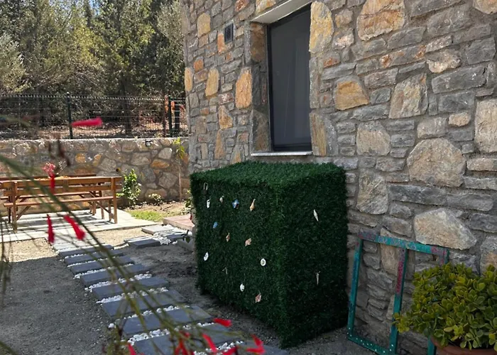 Carian Trail Evdatca - Kargi Bay, Close To Διαμέρισμα