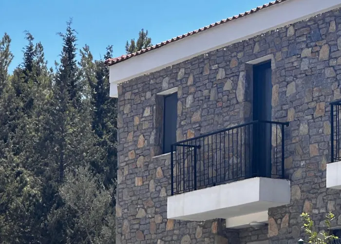 Carian Trail Evdatca - Kargi Bay, Close To Διαμέρισμα