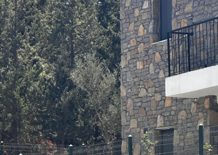 Carian Trail Evdatca - Kargi Bay, Close To * 닷차