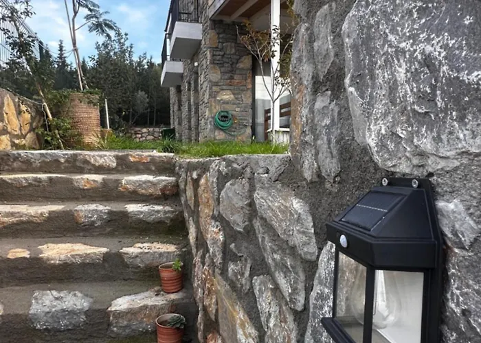 Apartamento Carian Trail Evdatca - Kargi Bay, Close To *