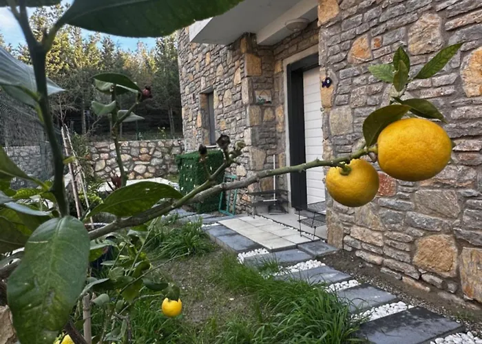 Διαμέρισμα Carian Trail Evdatca - Kargi Bay, Close To *