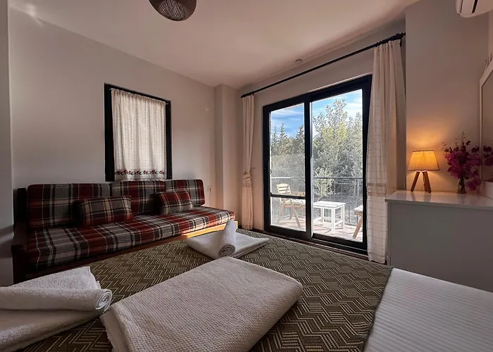 Carian Trail Evdatca - Kargi Bay, Close To Apartamento Datça