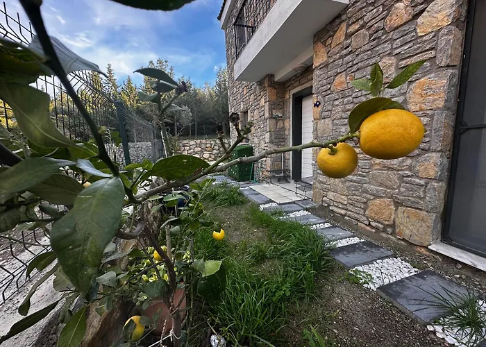 Carian Trail Evdatca - Kargi Bay, Close To Apartamento Datça