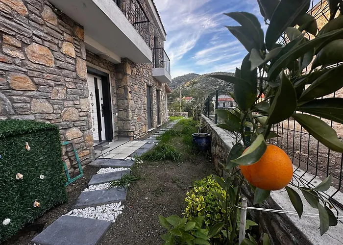 Carian Trail Evdatca - Kargi Bay, Close To * Datca