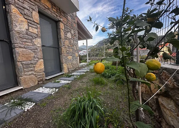 Carian Trail Evdatca - Kargi Bay, Close To Apartamento Datça