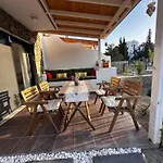 Carian Trail Evdatca - Kargi Bay, Close To Apartment Datca