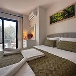 Carian Trail Evdatca - Kargi Bay, Close To Apartment Datca