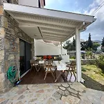 Carian Trail Evdatca - Kargi Bay, Close To Apartment