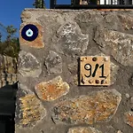 דירה Carian Trail Evdatca - Kargi Bay, Close To