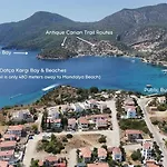 Carian Trail Evdatca - Kargi Bay, Close To *