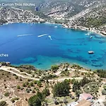 Apartment Carian Trail Evdatca - Kargi Bay, Close To