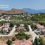 Carian Trail Evdatca - Kargi Bay, Close To *